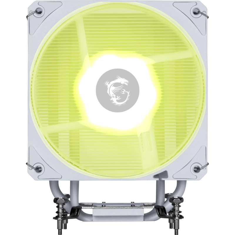 Кулер MSI MAG COREFROZR AA13 White