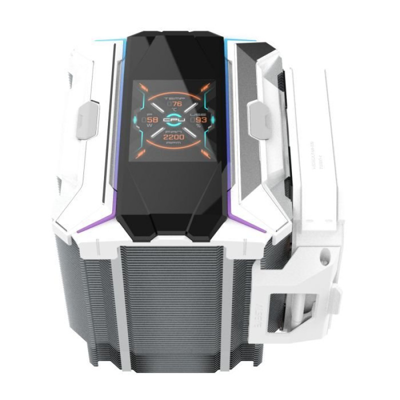 Кулер Alseye i600 Pro-W (AS.01.10.0017)