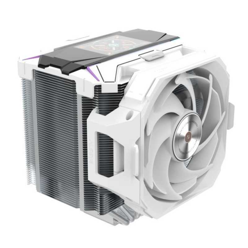 Кулер Alseye i600 Pro-W (AS.01.10.0017)