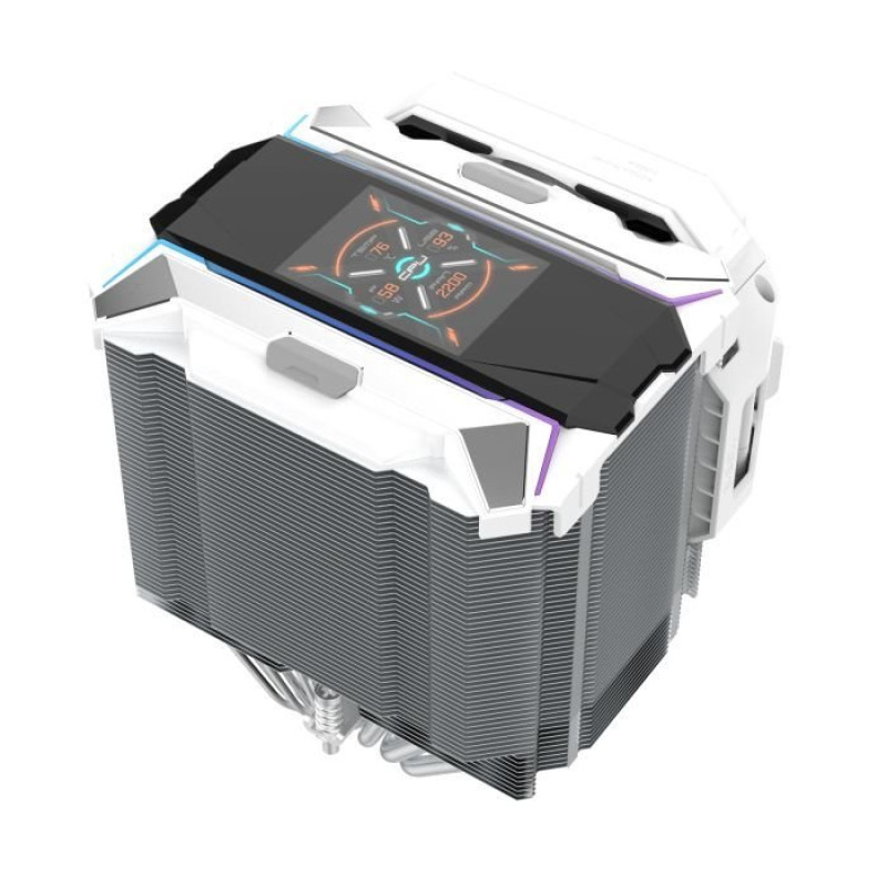 Кулер Alseye i600 Pro-W (AS.01.10.0017)