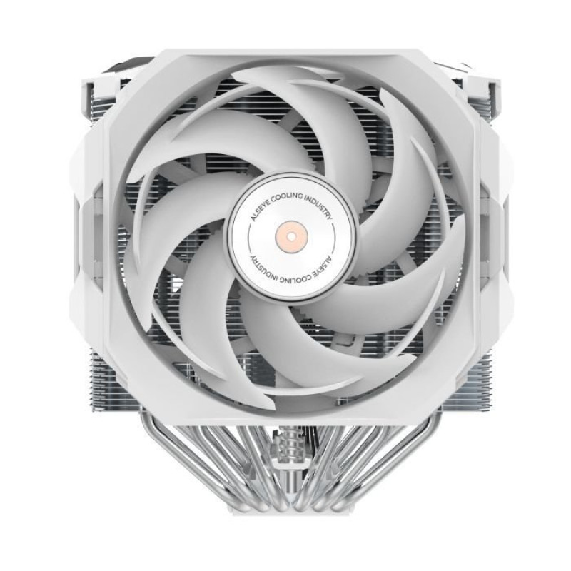 Кулер Alseye i600 Pro-W (AS.01.10.0017)