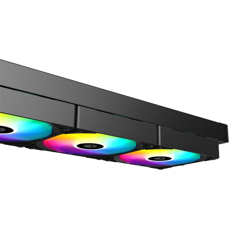 Система водяного охолодження ID-Cooling FX360 TD