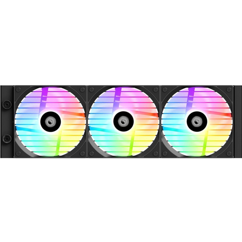 Система водяного охолодження ID-Cooling FX360 TD