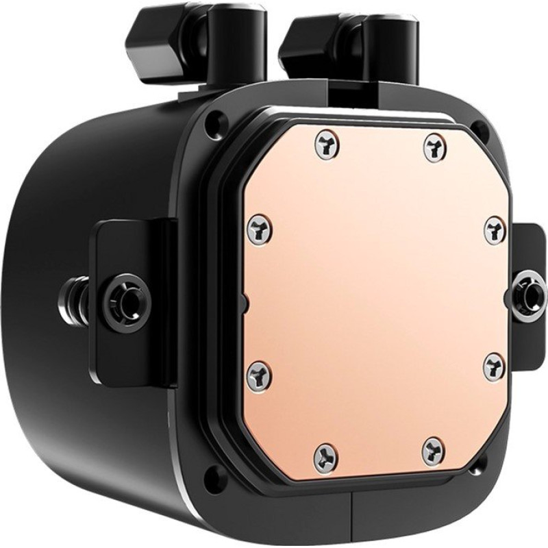 Система водяного охолодження ID-Cooling FX360 TD