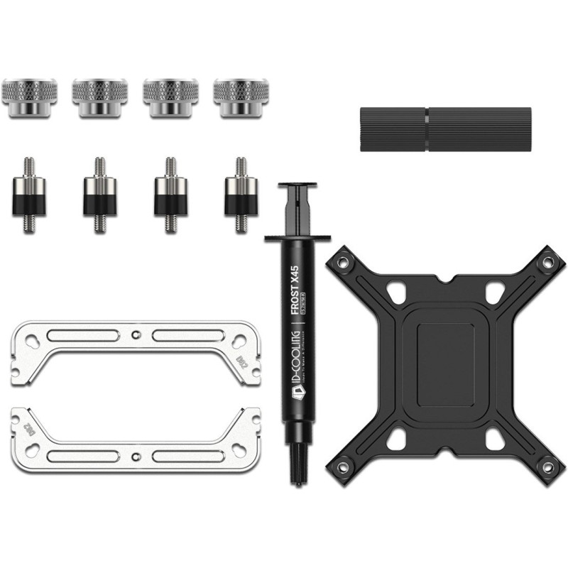 Система водяного охолодження ID-Cooling FX360 TD
