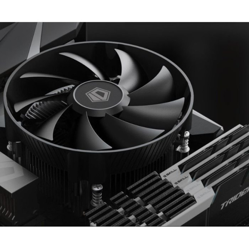 Кулер ID-Cooling DK-07i