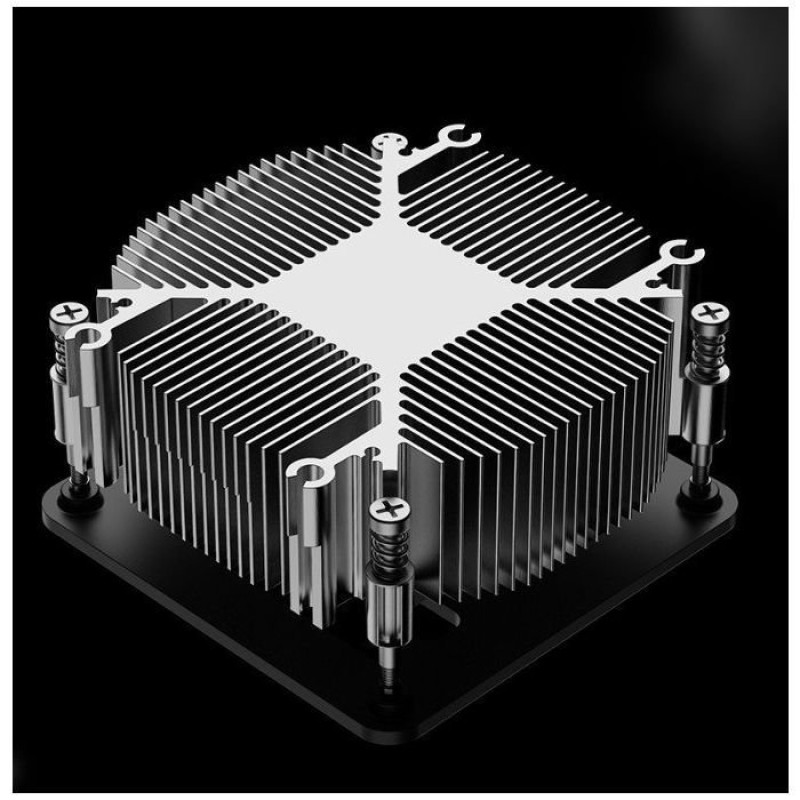 Кулер ID-Cooling DK-07i