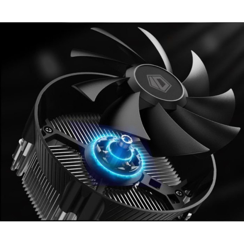 Кулер ID-Cooling DK-07i