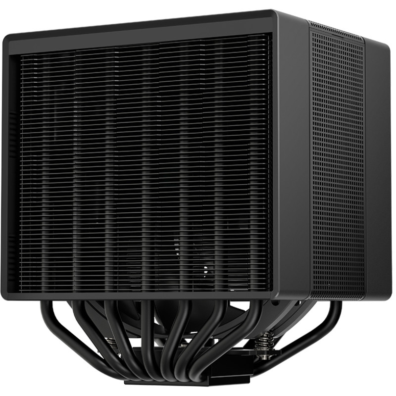 Кулер DeepCool Assassin 4S (R-ASN4S-BKGPMN-G)