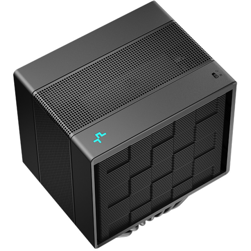 Кулер DeepCool Assassin 4S (R-ASN4S-BKGPMN-G)