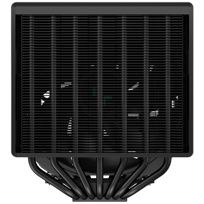 Кулер DeepCool Assassin 4S (R-ASN4S-BKGPMN-G)