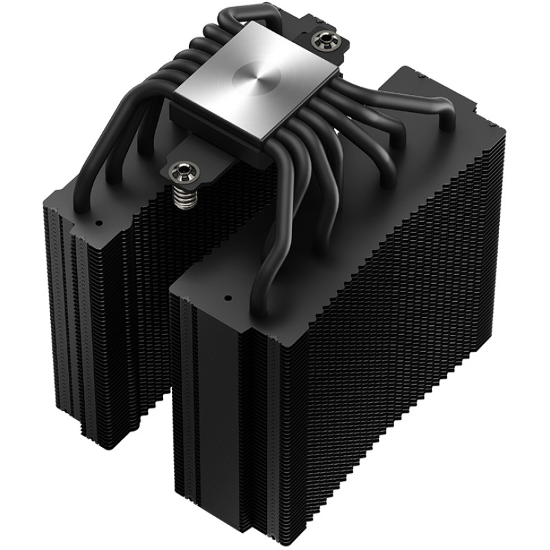 Кулер DeepCool Assassin 4S (R-ASN4S-BKGPMN-G)