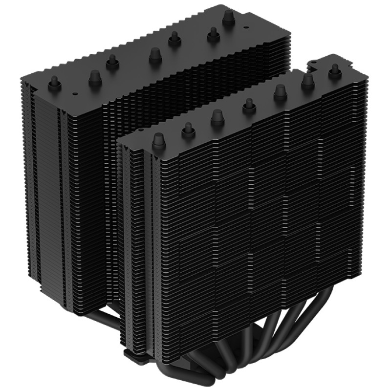 Кулер DeepCool Assassin 4S (R-ASN4S-BKGPMN-G)
