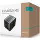 Кулер DeepCool Assassin 4S (R-ASN4S-BKGPMN-G)