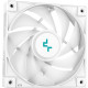 Система водяного охолодження DeepCool LS720 SE White (R-LS720-WHAMMM-G-1)