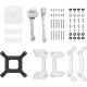 Система водяного охолодження DeepCool LS720 SE White (R-LS720-WHAMMM-G-1)