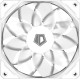 Кулер ID-Cooling TF-12025-Pro ARGB Reverse White