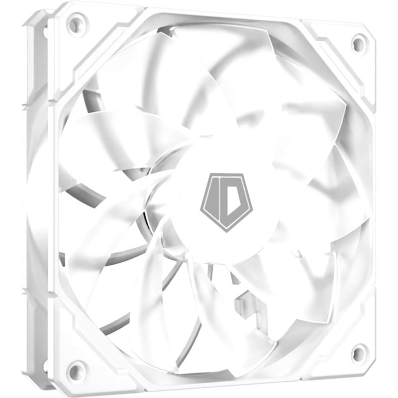 Кулер ID-Cooling TF-12025-Pro ARGB Reverse White