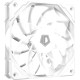 Кулер ID-Cooling TF-12025-Pro ARGB Reverse White
