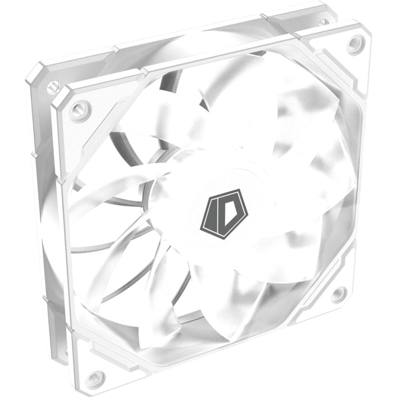 Кулер ID-Cooling TF-12025-Pro ARGB Reverse White