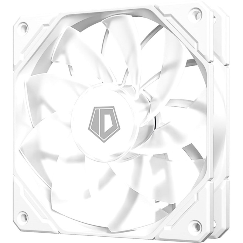 Кулер ID-Cooling TF-12025-Pro ARGB Reverse White