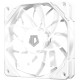 Кулер ID-Cooling TF-12025-Pro ARGB Reverse White