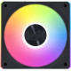 Кулер Lian Li Uni Fan CL Wireless 120-1 Black (G99.12CL1W1B.00)