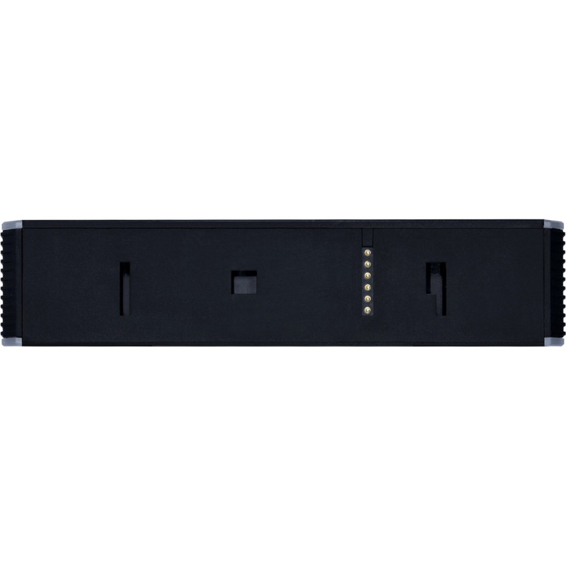 Кулер Lian Li Uni Fan CL Wireless 120-1 Black (G99.12CL1W1B.00)