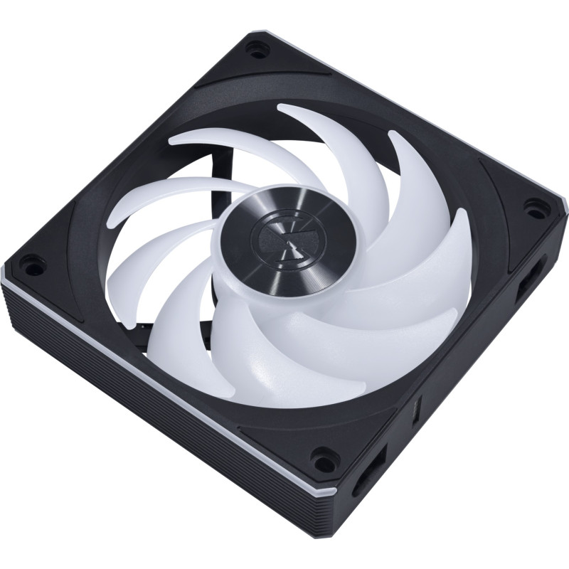 Кулер Lian Li Uni Fan CL Wireless 120-1 Black (G99.12CL1W1B.00)