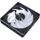 Кулер Lian Li Uni Fan CL Wireless 120-1 Black (G99.12CL1W1B.00)