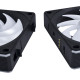 Кулер Lian Li Uni Fan CL Wireless 120-1 Black (G99.12CL1W1B.00)