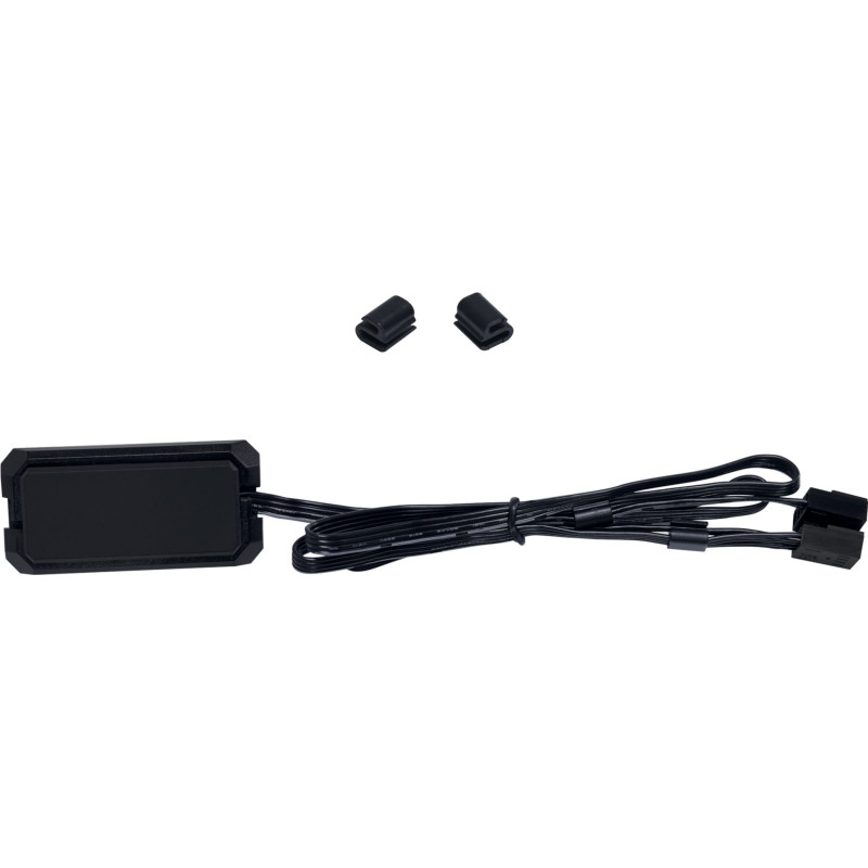 Кулер Lian Li Uni Fan CL Wireless 120-1 Black (G99.12CL1W1B.00)