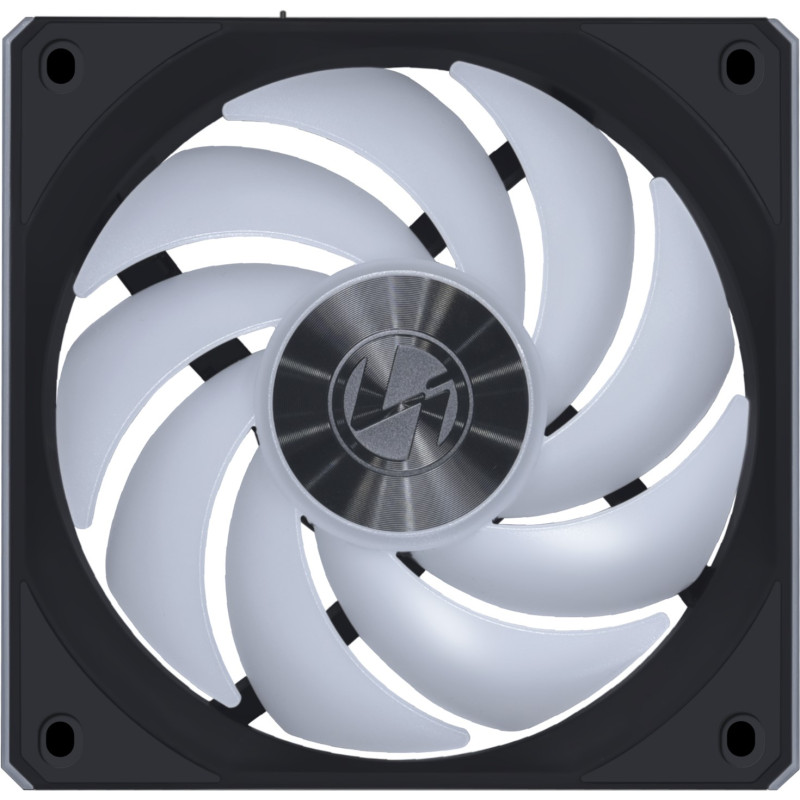 Кулер Lian Li Uni Fan CL Wireless 120-1 Black (G99.12CL1W1B.00)