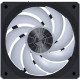 Кулер Lian Li Uni Fan CL Wireless 120-1 Black (G99.12CL1W1B.00)