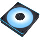 Кулер Lian Li Uni Fan CL Wireless 120-1 Black (G99.12CL1W1B.00)