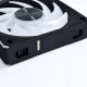 Кулер Lian Li Uni Fan CL Wireless 120-1 Black (G99.12CL1W1B.00)