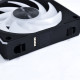 Кулер Lian Li Uni Fan CL Wireless 120-1 Black (G99.12CL1W1B.00)