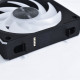 Кулер Lian Li Uni Fan CL Wireless 120-1 Black (G99.12CL1W1B.00)