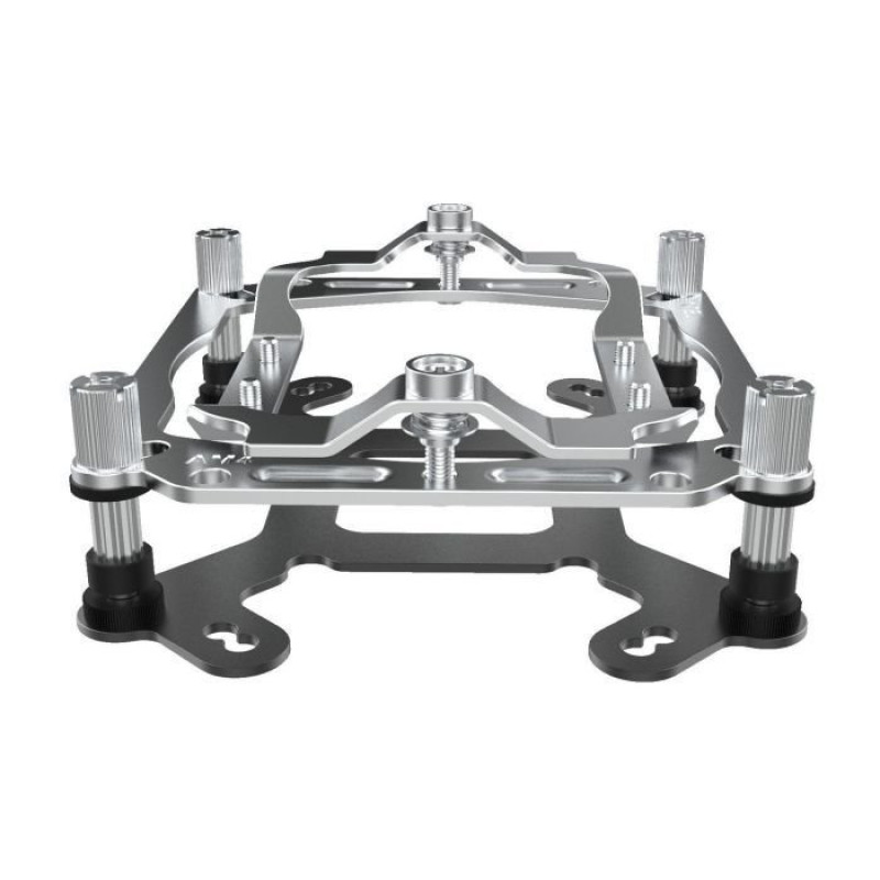 Кулер Alseye M120D-W-Plus II (AS.01.01.0051)