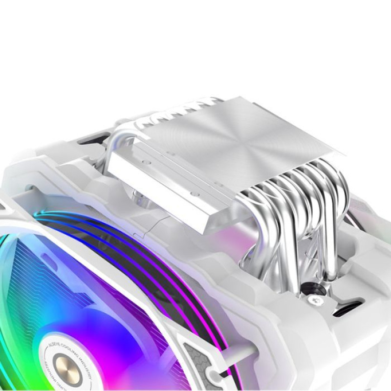 Кулер Alseye M120D-W-Plus II (AS.01.01.0051)