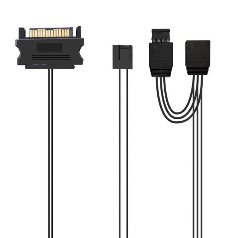 Кулер Alseye M120D-W-Plus II (AS.01.01.0051)