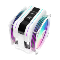 Кулер Alseye M120D-W-Plus II (AS.01.01.0051)