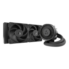 Система водяного охолодження Arctic Liquid Freezer III Pro 240 SI (ACFRE00163A)