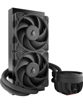 Система водяного охолодження Arctic Liquid Freezer III Pro 240 SI (ACFRE00163A)