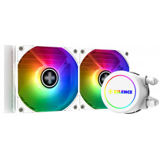 Система водяного охолодження Xilence LiQuRizer 240.W.ARGB (XC974)