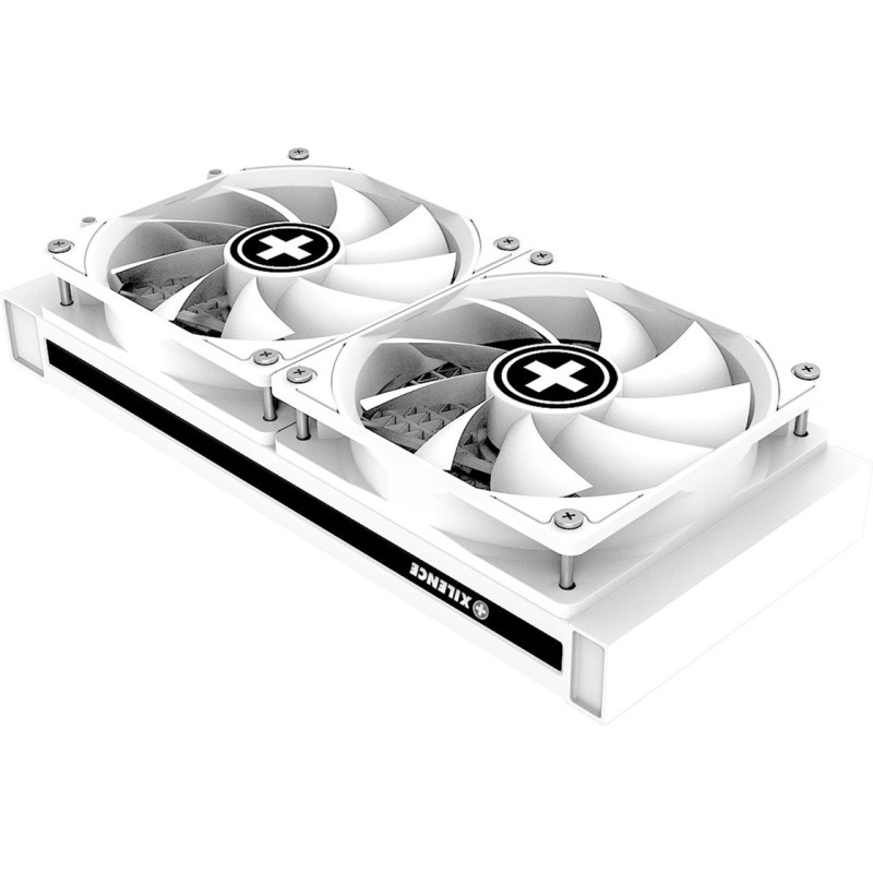 Система водяного охолодження Xilence LiQuRizer 240.W.ARGB (XC974)