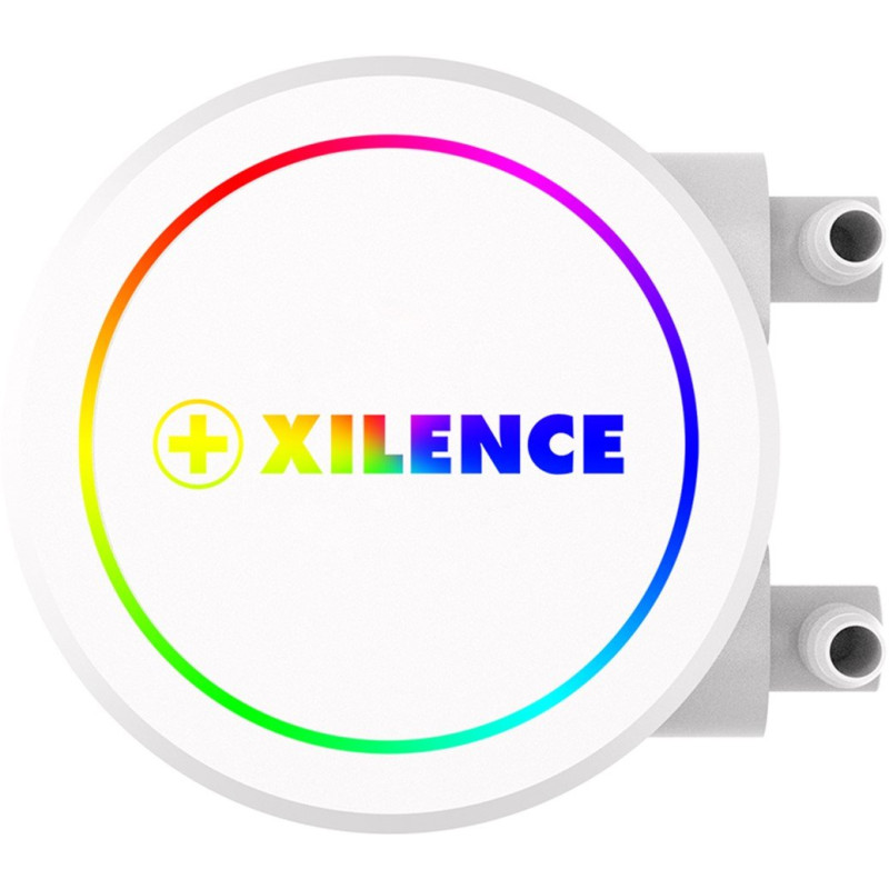 Система водяного охолодження Xilence LiQuRizer 240.W.ARGB (XC974)