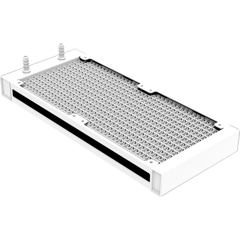 Система водяного охолодження Xilence LiQuRizer 240.W.ARGB (XC974)