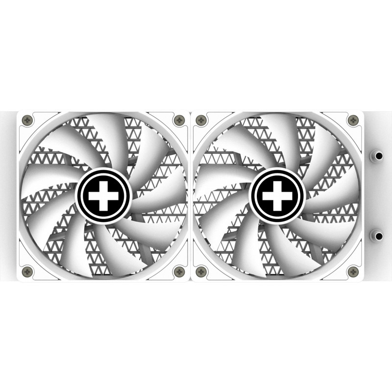 Система водяного охолодження Xilence LiQuRizer 240.W.ARGB (XC974)