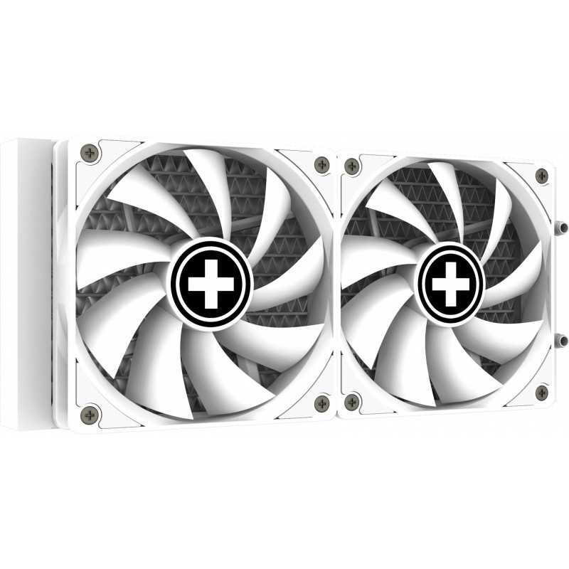 Система водяного охолодження Xilence LiQuRizer 240.W.ARGB (XC974)